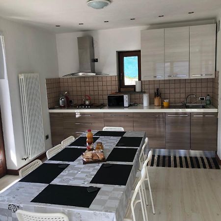 Villa Sole Aosta Kültér fotó