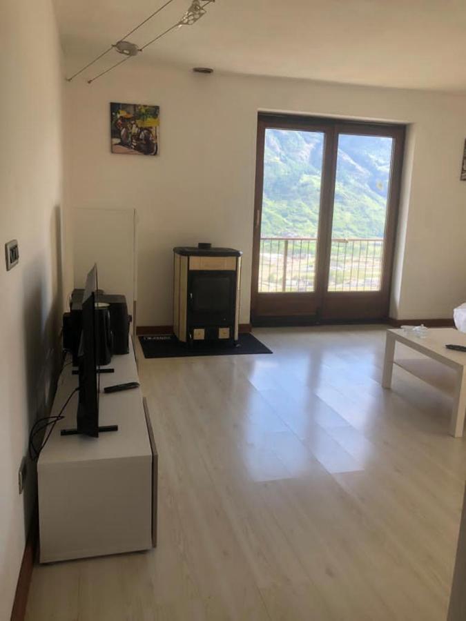 Villa Sole Aosta Kültér fotó