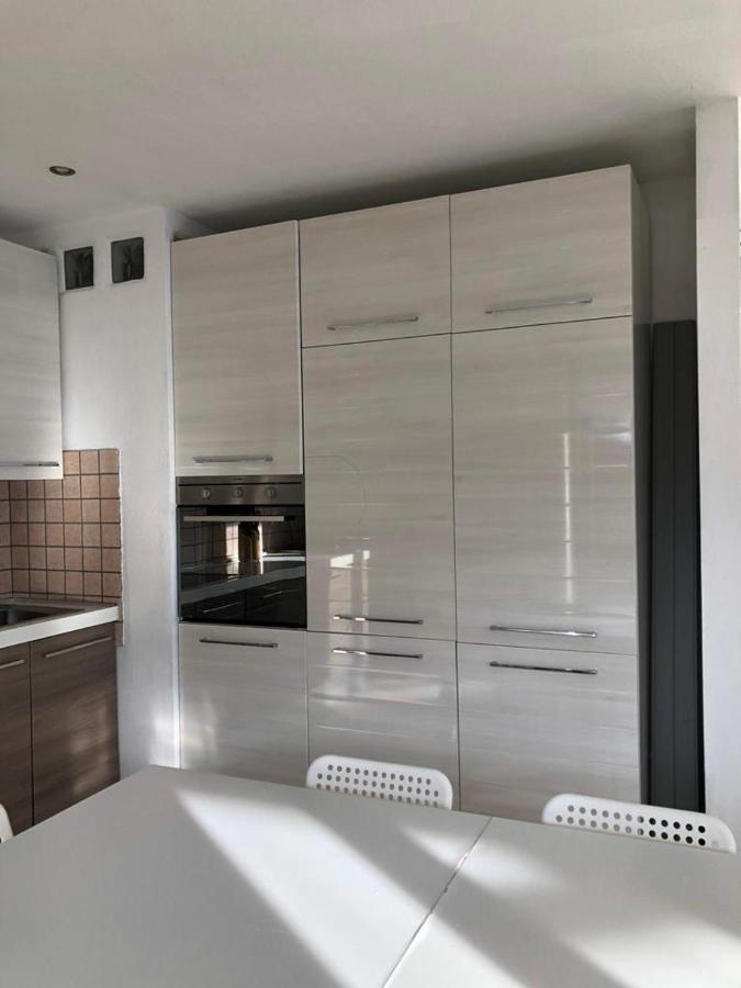 Villa Sole Aosta Kültér fotó