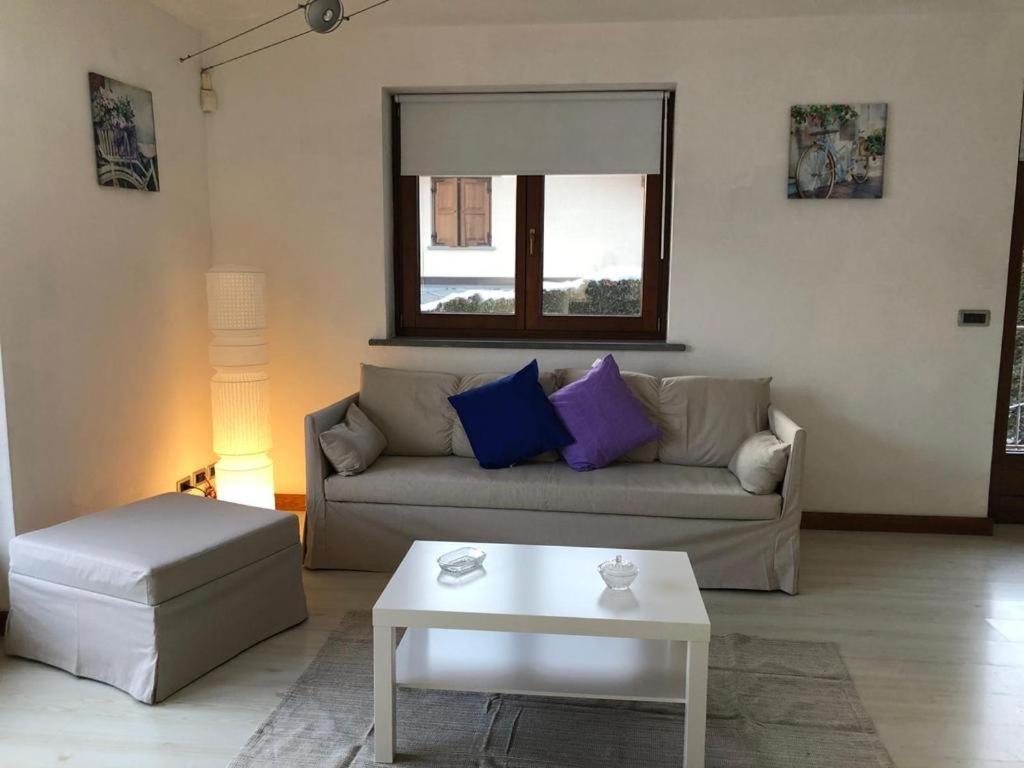 Villa Sole Aosta Kültér fotó