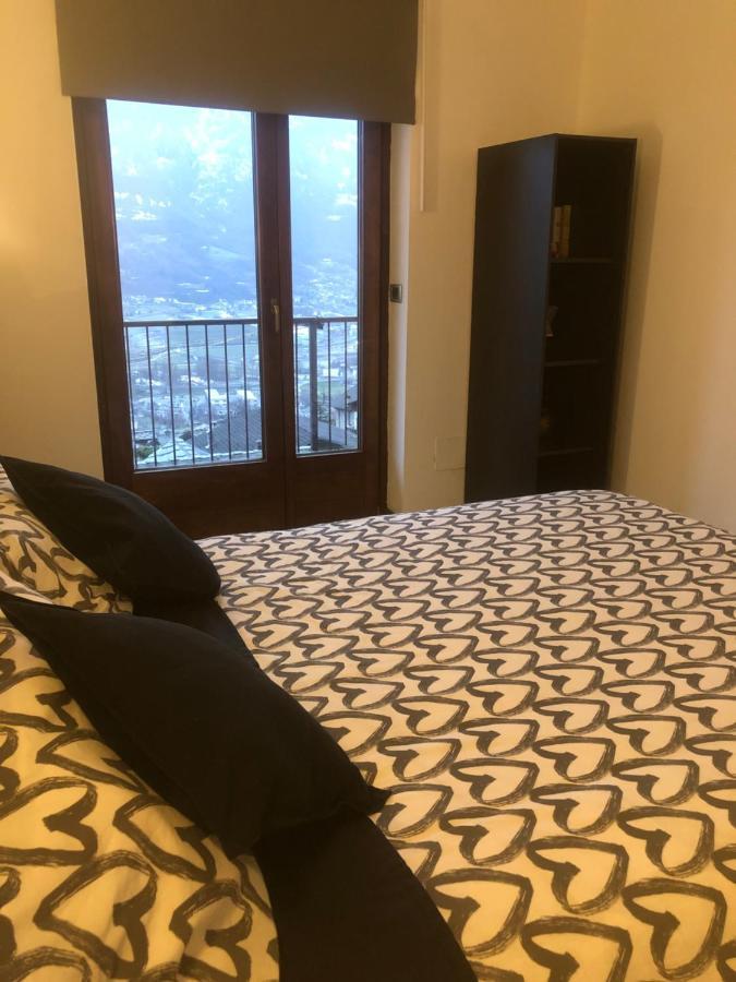 Villa Sole Aosta Kültér fotó