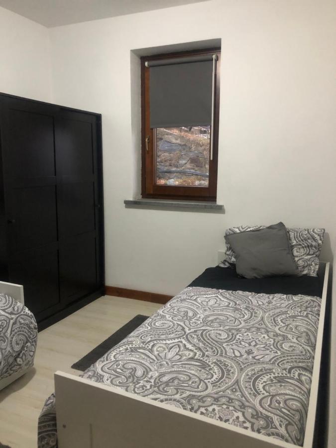 Villa Sole Aosta Kültér fotó