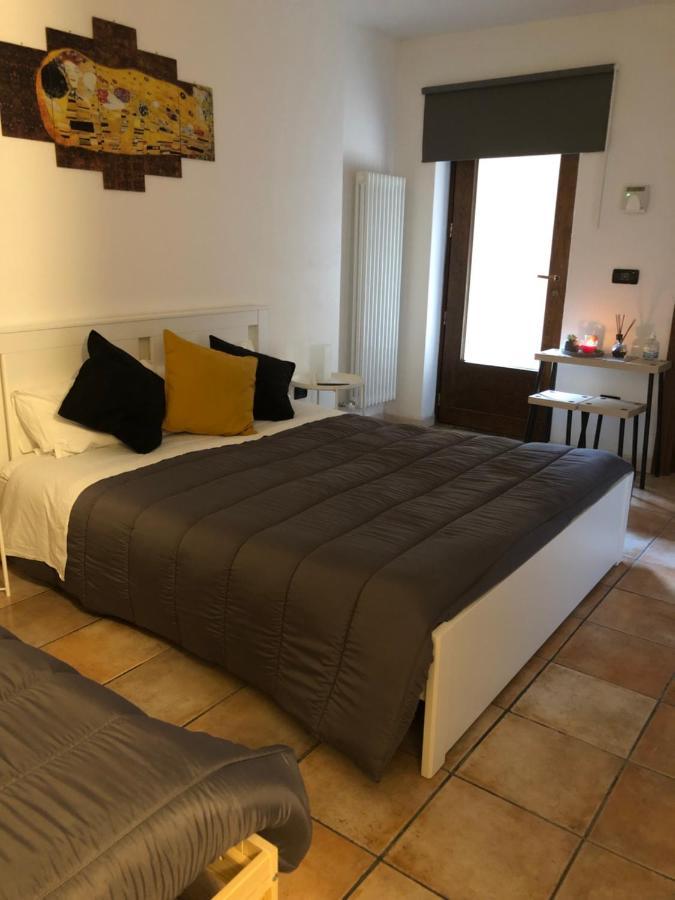 Villa Sole Aosta Kültér fotó