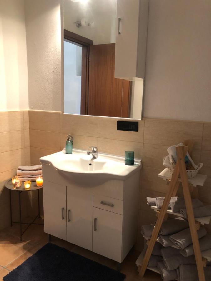 Villa Sole Aosta Kültér fotó