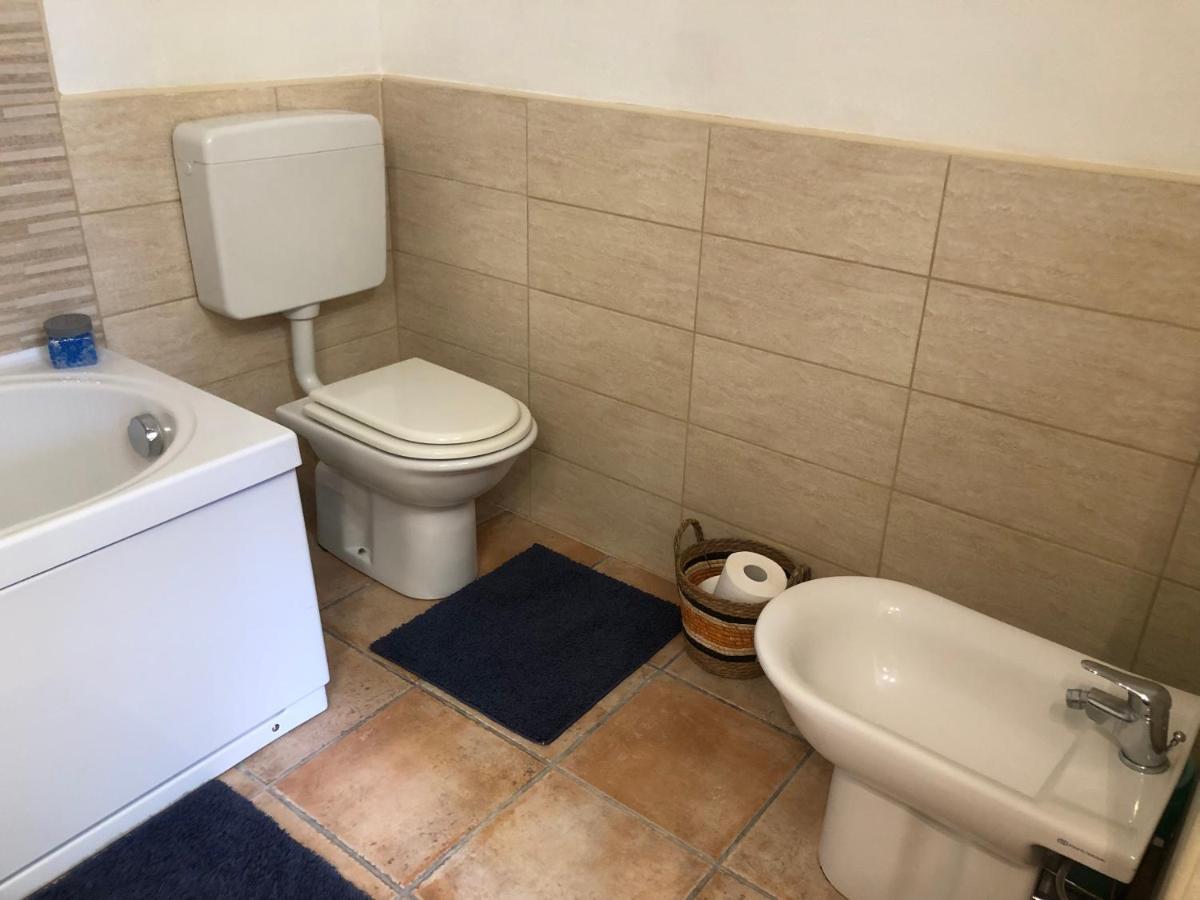 Villa Sole Aosta Kültér fotó